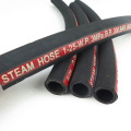 YATAI 3/16 inch high temperature resistant red color flexible Steam Hose